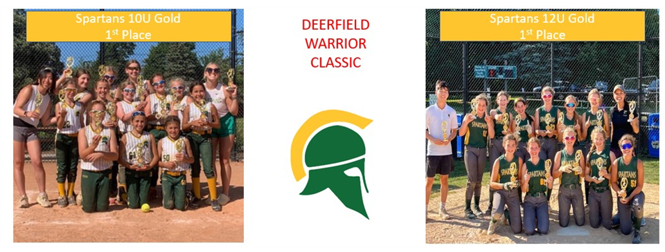 Deerfield Warrior Classic
