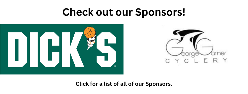 Thanks Sponsors