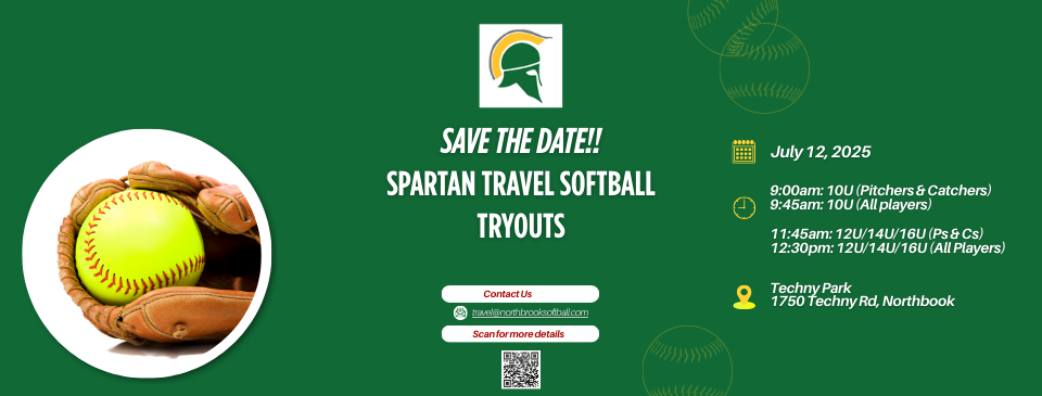 Travel Tryouts