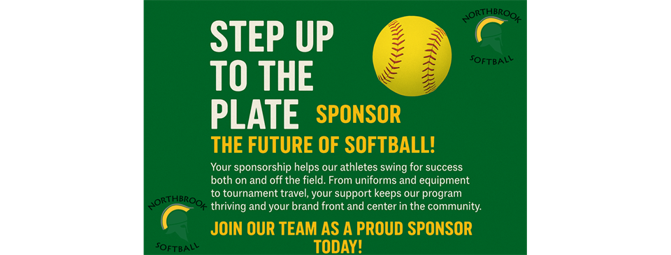 Become a Sponsor!