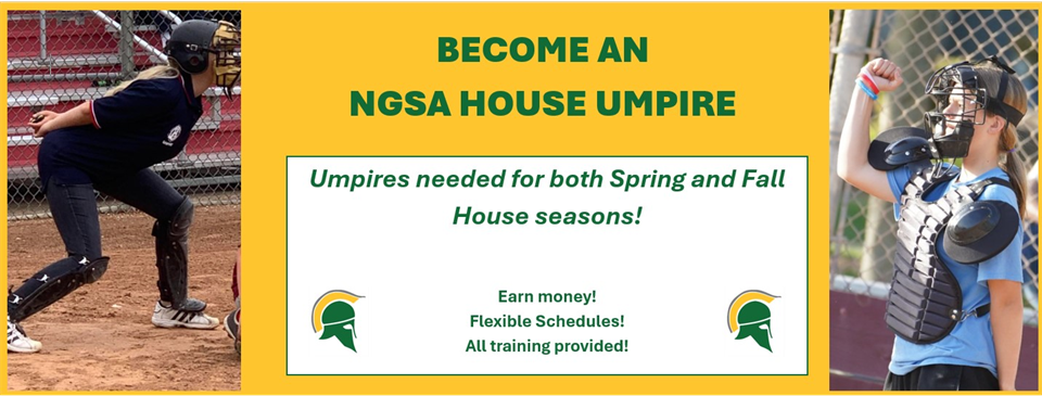 House Umpire Program