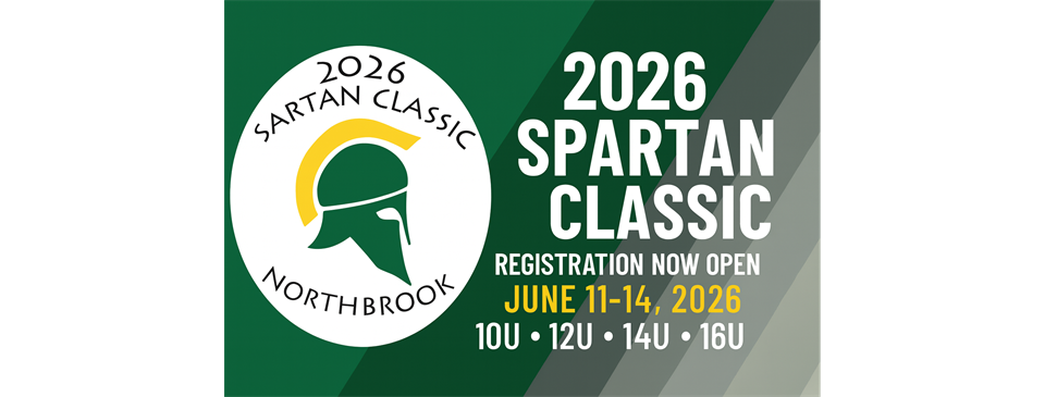 2026 Spartan Classic